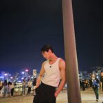 Metawin Opas-iamkajorn Instagram - 🏙️