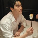 Metawin Opas-iamkajorn Instagram - Best marshmallow so far