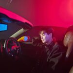 Metawin Opas-iamkajorn Instagram - Will you go for a ride with me?