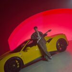 Metawin Opas-iamkajorn Instagram - Will you go for a ride with me?