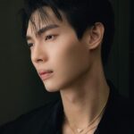 Metawin Opas-iamkajorn Instagram - The sparkles of @prada Eternal Gold. #PradaFineJewelry