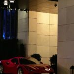 Metawin Opas-iamkajorn Instagram - 🌲 is coming Rosewood Hotel Hong Kong