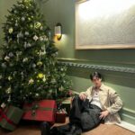 Metawin Opas-iamkajorn Instagram - HK dumps 🎄