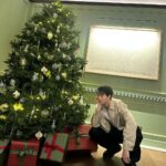 Metawin Opas-iamkajorn Instagram - HK dumps 🎄