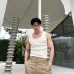Metawin Opas-iamkajorn Instagram - ☀️
