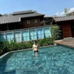 Metawin Opas-iamkajorn Instagram - A little break in Chiangmai