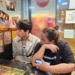 Metawin Opas-iamkajorn Instagram - HK dumps 🎄