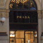 Metawin Opas-iamkajorn Instagram - Extraordinary #PradaFW24 #Prada