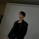 Metawin Opas-iamkajorn Instagram - 🖤
