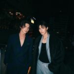 Metawin Opas-iamkajorn Instagram - Long journey Emsphere at EM District