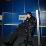 Metawin Opas-iamkajorn Instagram - Unforgettable experience with @prada and amazing people at #PradaFW24