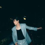 Metawin Opas-iamkajorn Instagram - Long journey Emsphere at EM District