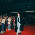 Metawin Opas-iamkajorn Instagram - Long journey Emsphere at EM District