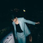 Metawin Opas-iamkajorn Instagram - Long journey Emsphere at EM District