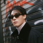 Metawin Opas-iamkajorn Instagram - Freezin #PradaFW24 #Prada Navigli