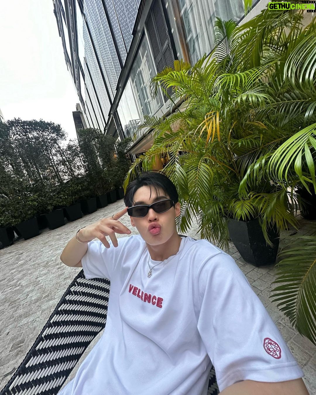 Metawin Opas-iamkajorn Instagram - ♥️