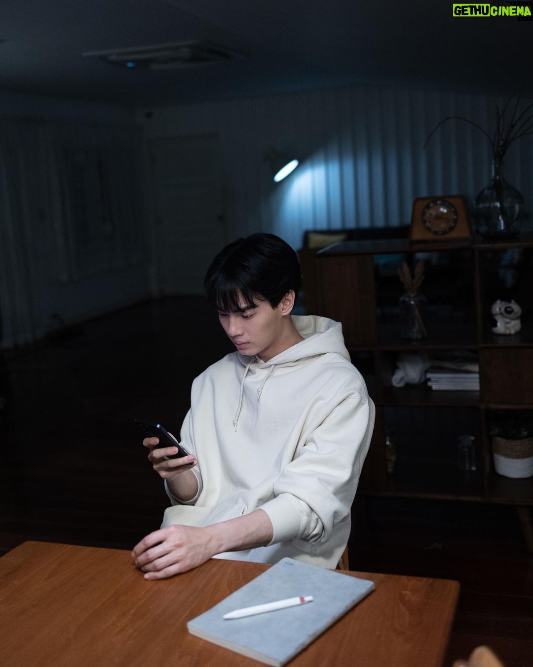 Metawin Opas-iamkajorn Instagram - ไม่ได้ทันได้บอกเธอ