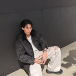 Metawin Opas-iamkajorn Instagram - 🖤
