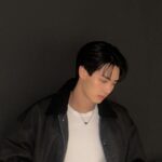 Metawin Opas-iamkajorn Instagram - 🖤