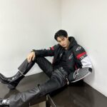 Metawin Opas-iamkajorn Instagram - Octopop was lit🔥