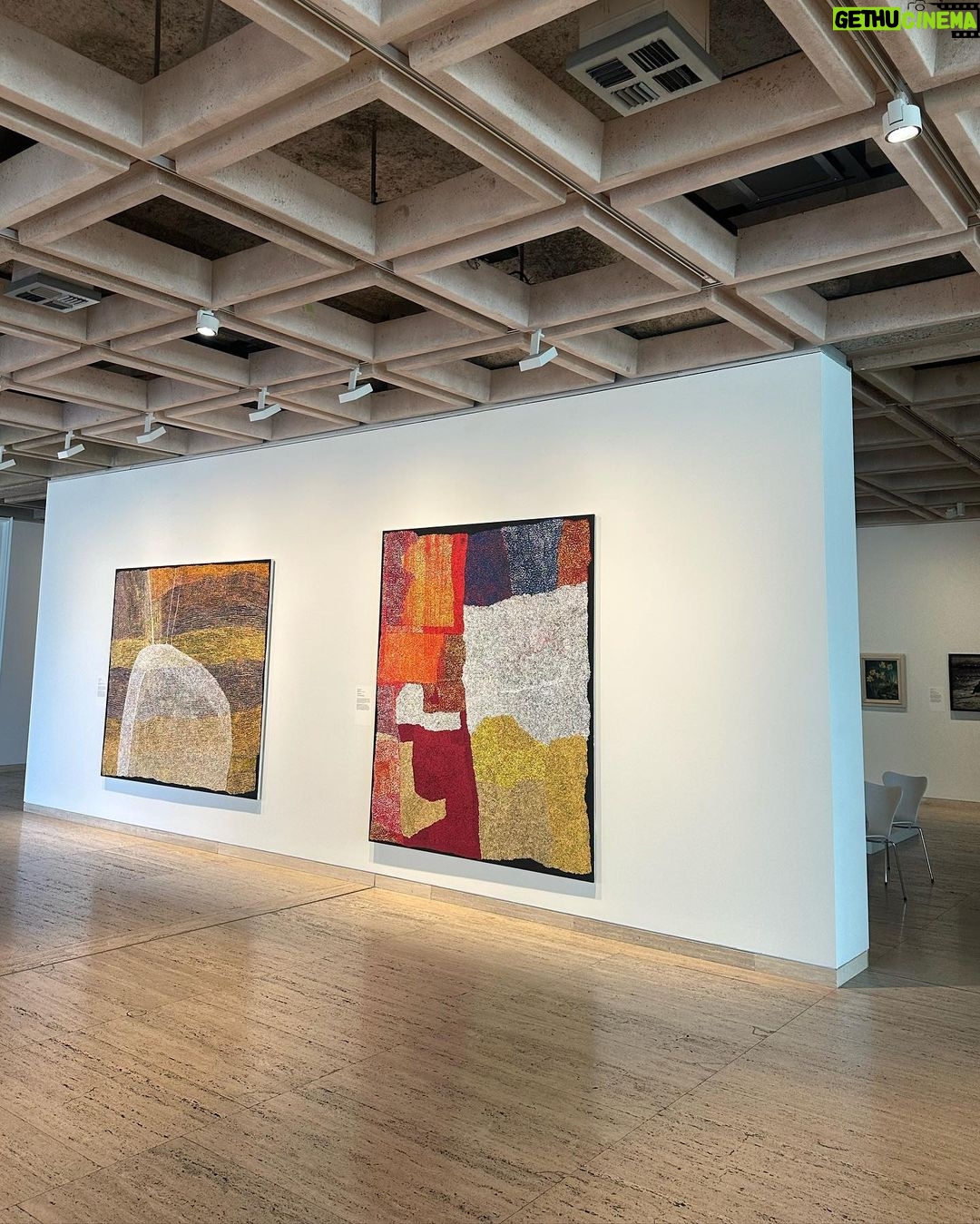 Metawin Opas-iamkajorn Instagram - Obsessed🖼️ Art Gallery of New South Wales