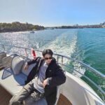 Metawin Opas-iamkajorn Instagram - 🛥️