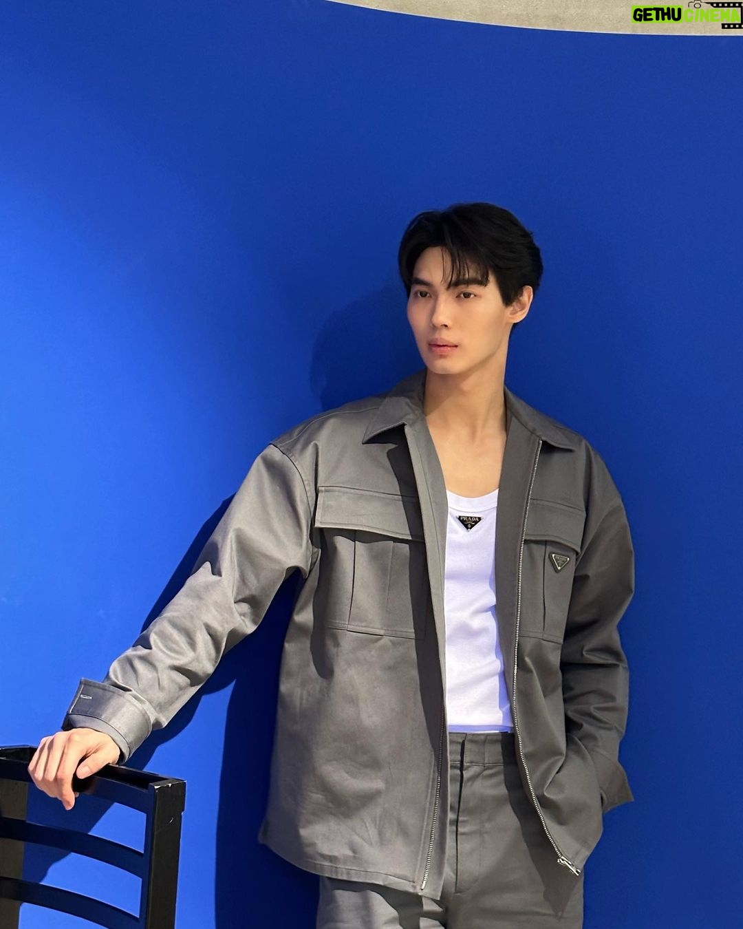 Metawin Opas-iamkajorn Instagram - ☕️