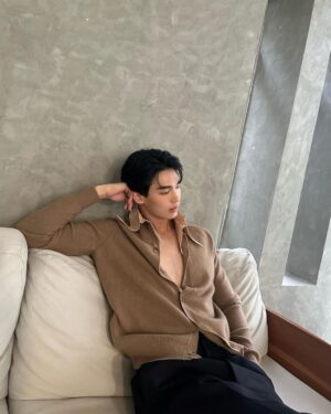 Metawin Opas-iamkajorn Instagram - 