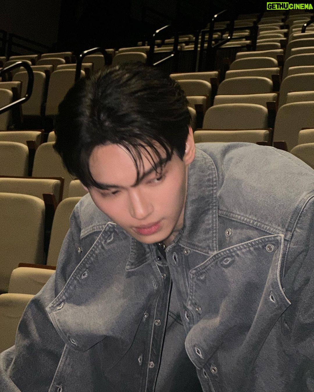 Metawin Opas-iamkajorn Instagram -