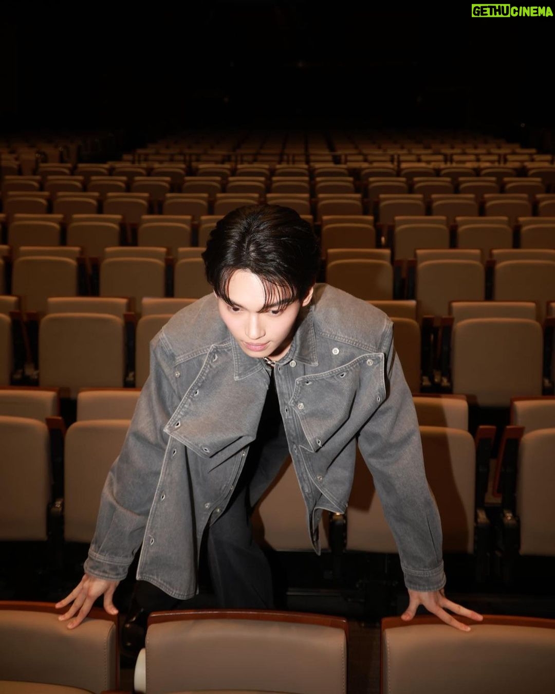 Metawin Opas-iamkajorn Instagram -