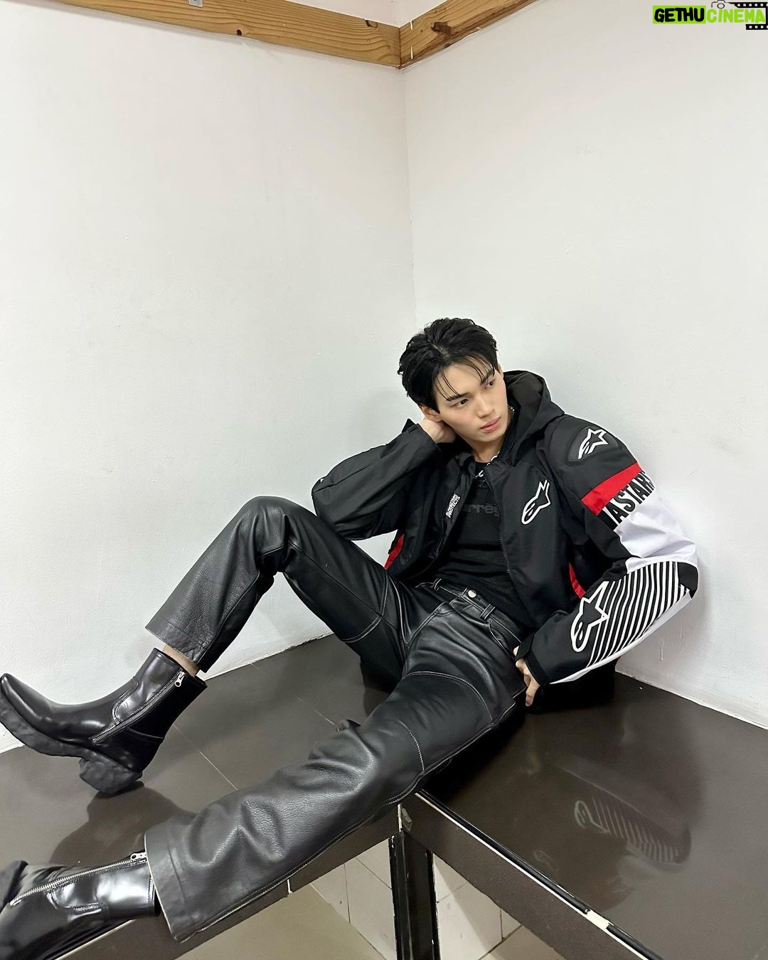 Metawin Opas-iamkajorn Instagram - Octopop was lit🔥