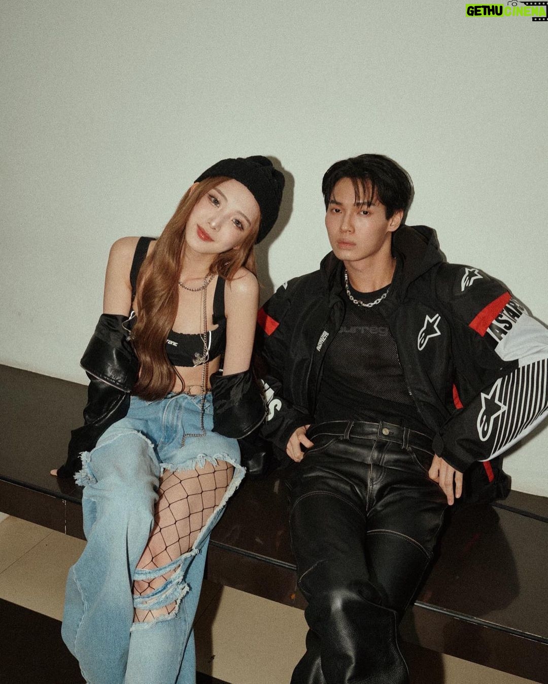 Metawin Opas-iamkajorn Instagram - Octopop was lit🔥