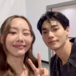 Metawin Opas-iamkajorn Instagram - Last night went like these