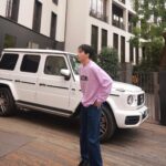 Metawin Opas-iamkajorn Instagram - Grab yours TMR! @velence.official