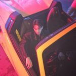 Metawin Opas-iamkajorn Instagram - Will you go for a ride with me?