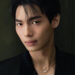 Metawin Opas-iamkajorn Instagram - The sparkles of @prada Eternal Gold. #PradaFineJewelry