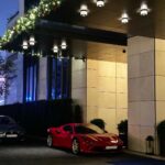 Metawin Opas-iamkajorn Instagram - 🌲 is coming Rosewood Hotel Hong Kong