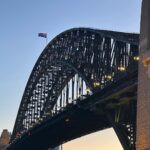 Metawin Opas-iamkajorn Instagram - 🇦🇺 Sydney Harbour Bridge