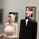 Metawin Opas-iamkajorn Instagram - Obsessed🖼️ Art Gallery of New South Wales