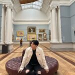 Metawin Opas-iamkajorn Instagram - Obsessed🖼️ Art Gallery of New South Wales