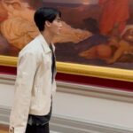 Metawin Opas-iamkajorn Instagram - Obsessed🖼️ Art Gallery of New South Wales