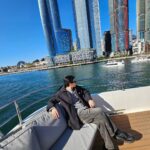 Metawin Opas-iamkajorn Instagram - 🛥️