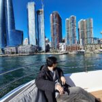Metawin Opas-iamkajorn Instagram - 🛥️