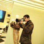 Metawin Opas-iamkajorn Instagram - Witness to Nature at @prada Reporter. #prada #magnumphotos. Hong Kong