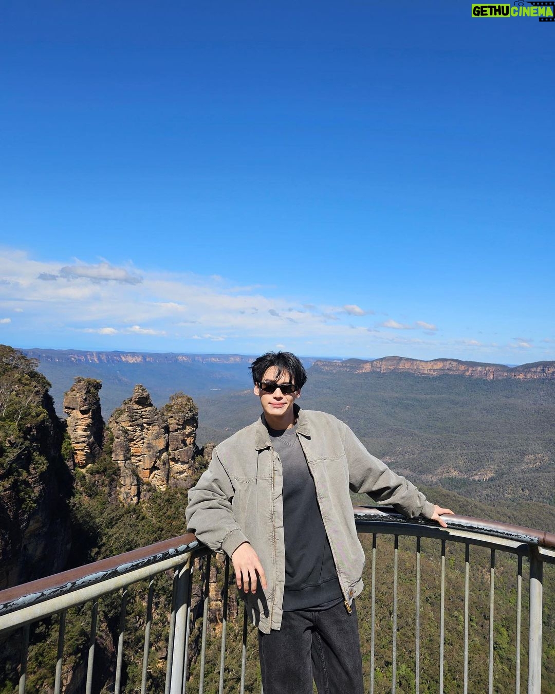 Metawin Opas-iamkajorn - 888.5K Likes - ⛰️