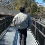 Metawin Opas-iamkajorn Instagram - ⛰️ Blue Mountain,Sydney