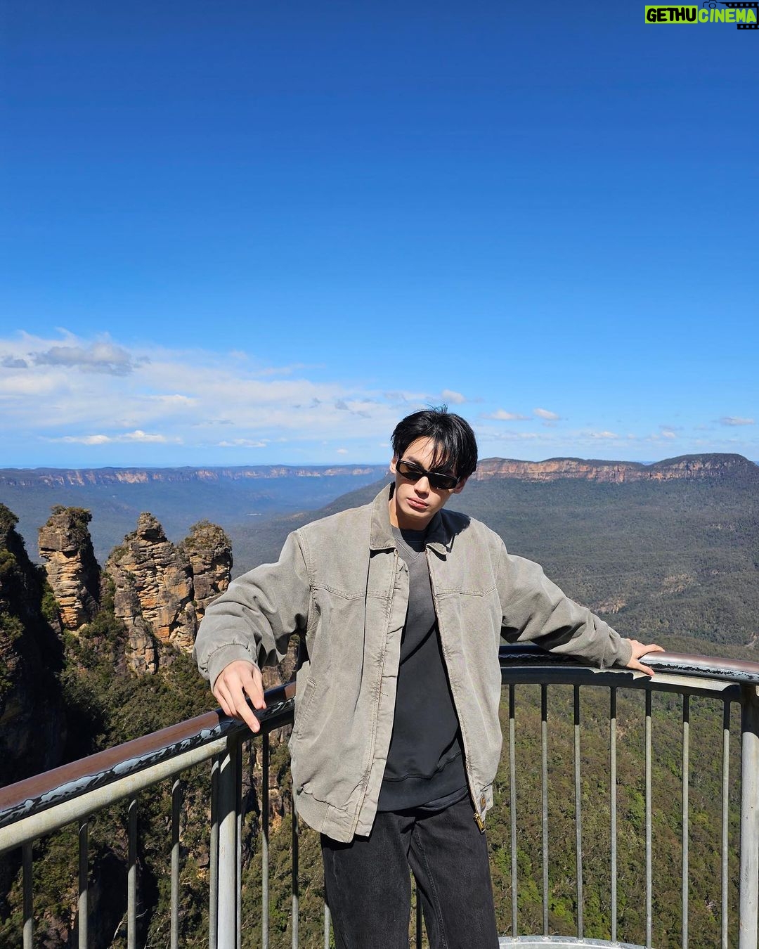 Metawin Opas-iamkajorn - 888.5K Likes - ⛰️