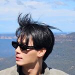 Metawin Opas-iamkajorn Instagram - ⛰️ Blue Mountain,Sydney
