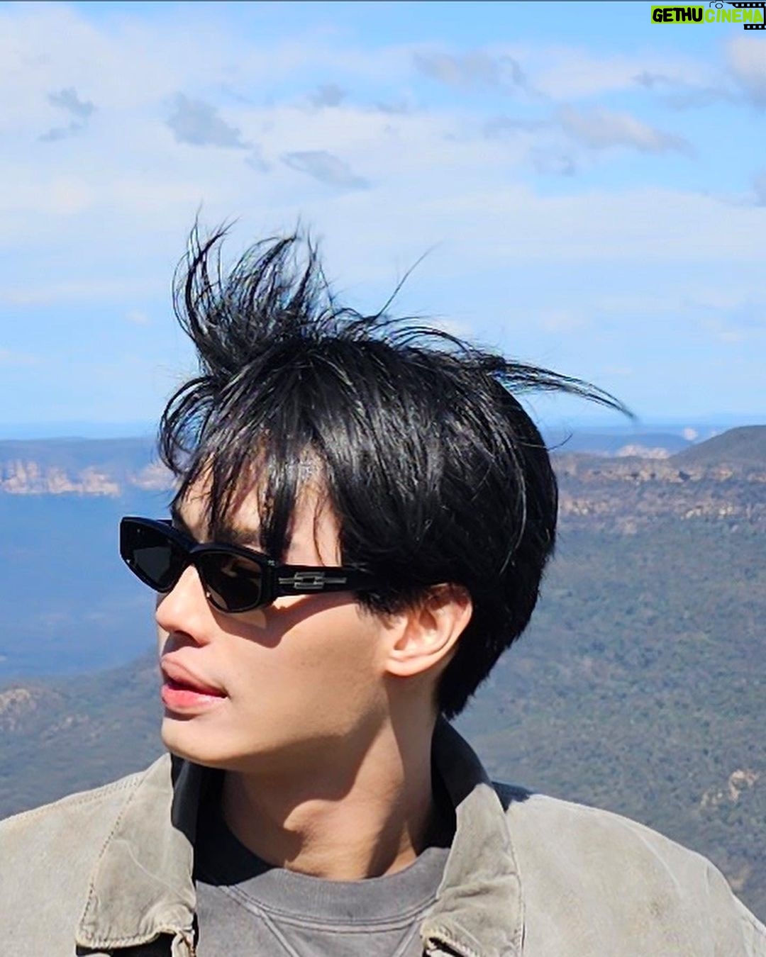 Metawin Opas-iamkajorn - 888.5K Likes - ⛰️