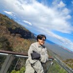 Metawin Opas-iamkajorn Instagram - ⛰️ Blue Mountain,Sydney